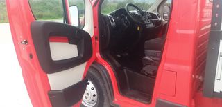 Καρότσα Fiat 2017 DUCATO Multijet 130ps Euro.6 A/C-thumb-24
