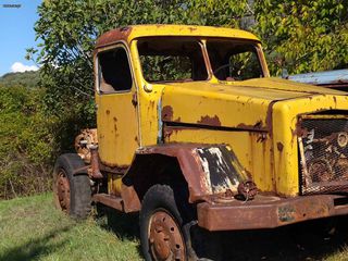 Τρακτέρ Kramer 1965 4x4-thumb-3