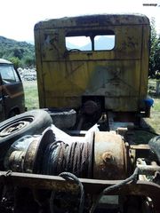 Τρακτέρ Kramer 1965 4x4-thumb-8