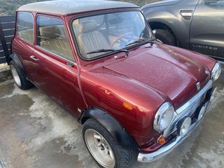 Mini 1000 1975 Leyland Motors