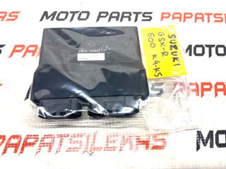 ΗΛΕΚΤΡΟΝΙΚΗ - ΕΓΚΕΦΑΛΟΣ -> SUZUKI GSX-R 600 / K4-K5 (2004-2005) OK! -> MOTO PAPATSILEKAS