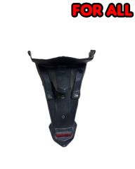 SYM SYMPHONY ST200I ΛΑΣΠΩΤΗΡΑΣ ΠΙΣΩ