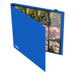 Ultimate Guard Flexxfolio 480 24-Pocket - Blue-thumb-4