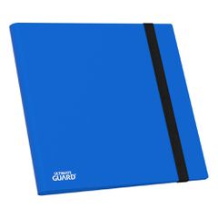 Ultimate Guard Flexxfolio 480 24-Pocket - Blue-thumb-1