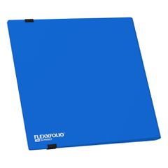 Ultimate Guard Flexxfolio 480 24-Pocket - Blue-thumb-2