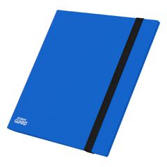 Ultimate Guard Flexxfolio 480 24-Pocket - Blue-thumb-0