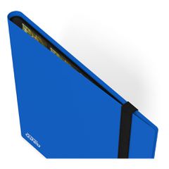 Ultimate Guard Flexxfolio 480 24-Pocket - Blue-thumb-3