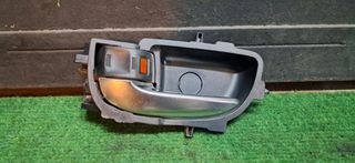 TOYOTA AURIS 12-15 ΧΕΡΟΥΛΙ ΕΣΩΤΕΡΙΚΟ ΑΡΙΣΤΕΡΟ 69206-0D281 69206-0D271 69206-0D450 69206-02300