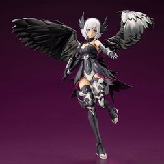 Arcanadea Plastic Model Kit Lumitea ReAct-A 17 cm-thumb-1