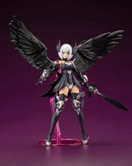 Arcanadea Plastic Model Kit Lumitea ReAct-A 17 cm-thumb-2