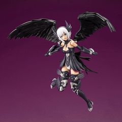 Arcanadea Plastic Model Kit Lumitea ReAct-A 17 cm-thumb-4