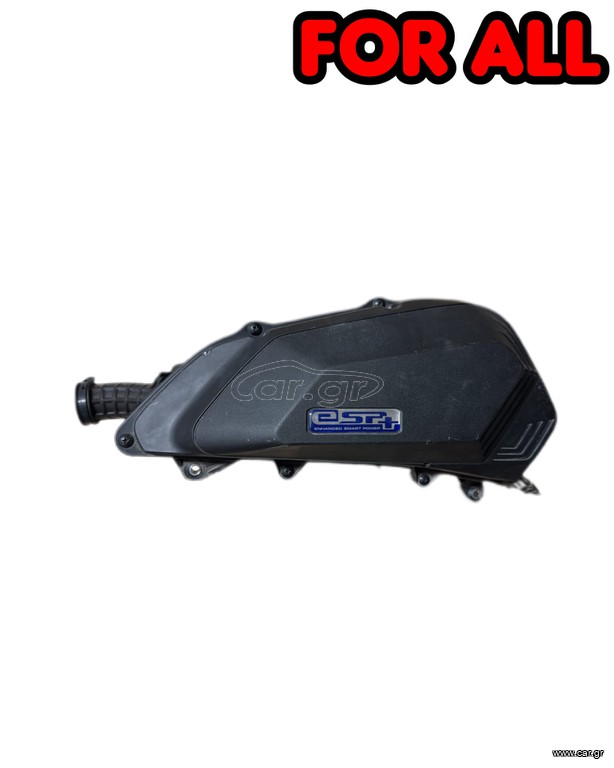 SYM SYMPHONY ST200I ΦΙΛΤΡΟΚΟΥΤΙ