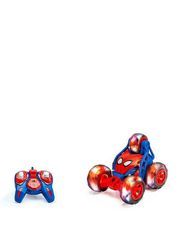 Jada - RC Spider-Man Stunt (203225001) / Toys