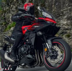 Honda CB 1000 2026 GT !!! ΜΑΥΡΟ ΧΡΩΜΑ ΜΕΣΑ ΣΤΟΝ ΑΥΓΟΥΣΤΟ ΔΙΑΘΕΣΙΜΟ
