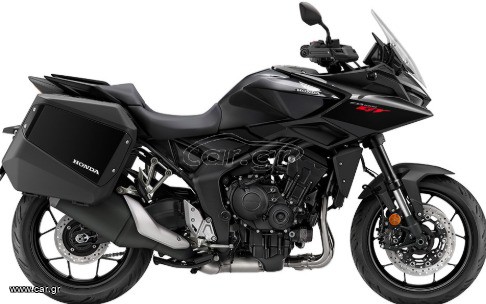 Honda CB 1000 2026 GT !!! ΕΤΟΙΜΟΠΑΡΑΔΟΤΟ !!! ΜΑΥΡΟ ΧΡΩΜΑ !!