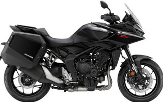 Honda CB 1000 2026 GT !!! ΕΤΟΙΜΟΠΑΡΑΔΟΤΟ !!! ΜΑΥΡΟ ΧΡΩΜΑ !!