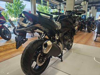 Honda CB 1000 2026 GT !!! ΕΤΟΙΜΟΠΑΡΑΔΟΤΟ !!! ΜΑΥΡΟ ΧΡΩΜΑ !!-thumb-6