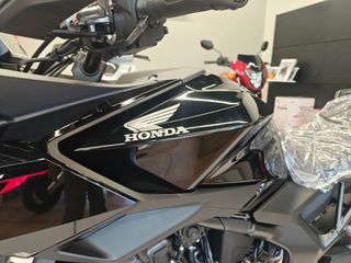 Honda CB 1000 2026 GT !!! ΕΤΟΙΜΟΠΑΡΑΔΟΤΟ !!! ΜΑΥΡΟ ΧΡΩΜΑ !!-thumb-17