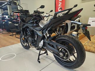 Honda CB 1000 2026 GT !!! ΕΤΟΙΜΟΠΑΡΑΔΟΤΟ !!! ΜΑΥΡΟ ΧΡΩΜΑ !!-thumb-4
