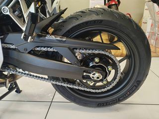 Honda CB 1000 2026 GT !!! ΕΤΟΙΜΟΠΑΡΑΔΟΤΟ !!! ΜΑΥΡΟ ΧΡΩΜΑ !!-thumb-37