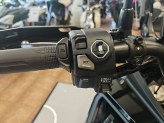 Honda CB 1000 2026 GT !!! ΕΤΟΙΜΟΠΑΡΑΔΟΤΟ !!! ΜΑΥΡΟ ΧΡΩΜΑ !!-thumb-33