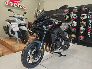 Honda CB 1000 2026 GT !!! ΕΤΟΙΜΟΠΑΡΑΔΟΤΟ !!! ΜΑΥΡΟ ΧΡΩΜΑ !!-thumb-2