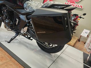 Honda CB 1000 2026 GT !!! ΕΤΟΙΜΟΠΑΡΑΔΟΤΟ !!! ΜΑΥΡΟ ΧΡΩΜΑ !!-thumb-38