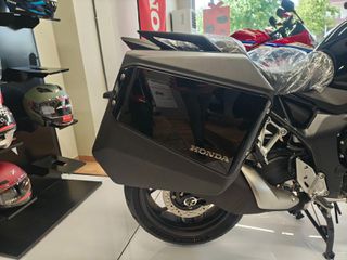Honda CB 1000 2026 GT !!! ΕΤΟΙΜΟΠΑΡΑΔΟΤΟ !!! ΜΑΥΡΟ ΧΡΩΜΑ !!-thumb-39
