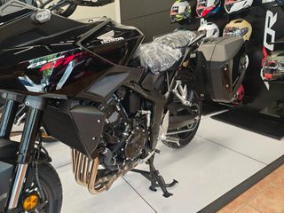 Honda CB 1000 2026 GT !!! ΕΤΟΙΜΟΠΑΡΑΔΟΤΟ !!! ΜΑΥΡΟ ΧΡΩΜΑ !!-thumb-41