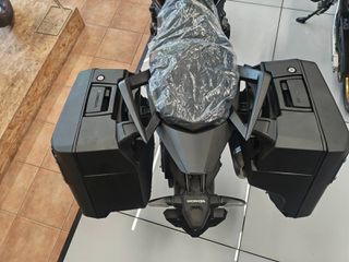 Honda CB 1000 2026 GT !!! ΕΤΟΙΜΟΠΑΡΑΔΟΤΟ !!! ΜΑΥΡΟ ΧΡΩΜΑ !!-thumb-43