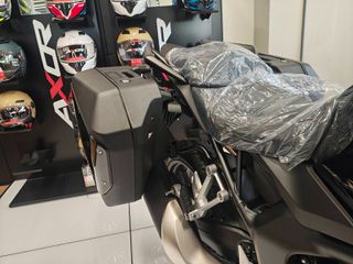 Honda CB 1000 2026 GT !!! ΕΤΟΙΜΟΠΑΡΑΔΟΤΟ !!! ΜΑΥΡΟ ΧΡΩΜΑ !!-thumb-46