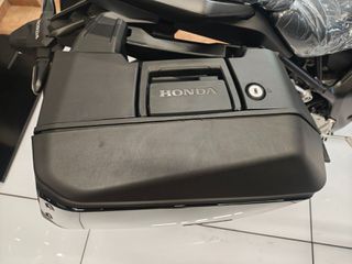 Honda CB 1000 2026 GT !!! ΕΤΟΙΜΟΠΑΡΑΔΟΤΟ !!! ΜΑΥΡΟ ΧΡΩΜΑ !!-thumb-47