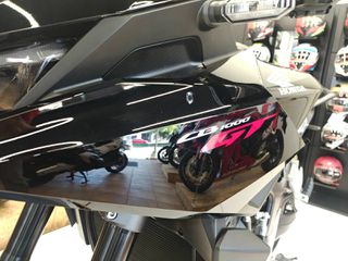 Honda CB 1000 2026 GT !!! ΕΤΟΙΜΟΠΑΡΑΔΟΤΟ !!! ΜΑΥΡΟ ΧΡΩΜΑ !!-thumb-16