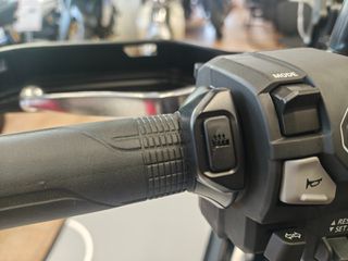 Honda CB 1000 2026 GT !!! ΕΤΟΙΜΟΠΑΡΑΔΟΤΟ !!! ΜΑΥΡΟ ΧΡΩΜΑ !!-thumb-34