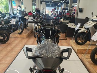 Honda CB 1000 2026 GT !!! ΕΤΟΙΜΟΠΑΡΑΔΟΤΟ !!! ΜΑΥΡΟ ΧΡΩΜΑ !!-thumb-20