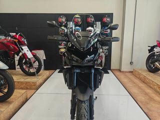 Honda CB 1000 2026 GT !!! ΕΤΟΙΜΟΠΑΡΑΔΟΤΟ !!! ΜΑΥΡΟ ΧΡΩΜΑ !!-thumb-11