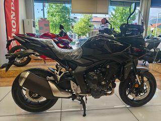Honda CB 1000 2026 GT !!! ΕΤΟΙΜΟΠΑΡΑΔΟΤΟ !!! ΜΑΥΡΟ ΧΡΩΜΑ !!-thumb-7