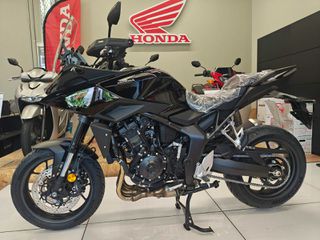 Honda CB 1000 2026 GT !!! ΕΤΟΙΜΟΠΑΡΑΔΟΤΟ !!! ΜΑΥΡΟ ΧΡΩΜΑ !!-thumb-3
