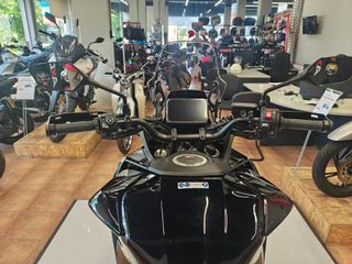 Honda CB 1000 2026 GT !!! ΕΤΟΙΜΟΠΑΡΑΔΟΤΟ !!! ΜΑΥΡΟ ΧΡΩΜΑ !!-thumb-24