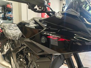 Honda CB 1000 2026 GT !!! ΕΤΟΙΜΟΠΑΡΑΔΟΤΟ !!! ΜΑΥΡΟ ΧΡΩΜΑ !!-thumb-9