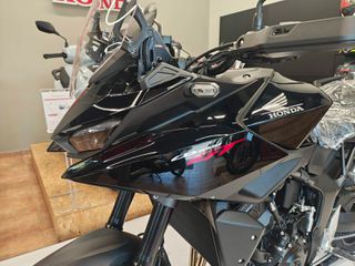 Honda CB 1000 2026 GT !!! ΕΤΟΙΜΟΠΑΡΑΔΟΤΟ !!! ΜΑΥΡΟ ΧΡΩΜΑ !!-thumb-15
