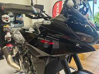 Honda CB 1000 2026 GT !!! ΕΤΟΙΜΟΠΑΡΑΔΟΤΟ !!! ΜΑΥΡΟ ΧΡΩΜΑ !!-thumb-10