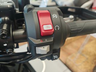 Honda CB 1000 2026 GT !!! ΕΤΟΙΜΟΠΑΡΑΔΟΤΟ !!! ΜΑΥΡΟ ΧΡΩΜΑ !!-thumb-32