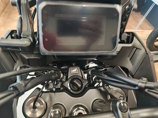 Honda CB 1000 2026 GT !!! ΕΤΟΙΜΟΠΑΡΑΔΟΤΟ !!! ΜΑΥΡΟ ΧΡΩΜΑ !!-thumb-26