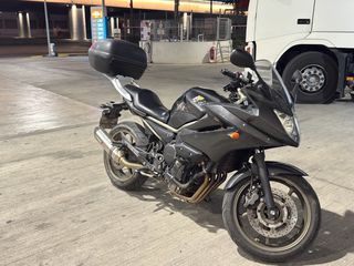 Yamaha XJ6 DIVERSION 2009