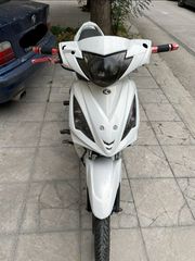 Kymco Jetix 50 2013