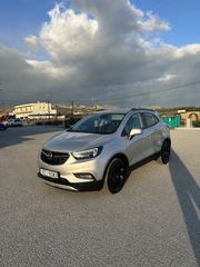 Opel Mokka X 2018