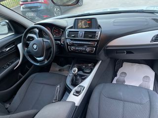 Bmw 116 2017 116D EFFICIENT DYNAMICS/ F21 LCI/ FACELIFT / ΕΛΛΗΝΙΚΟ-thumb-12