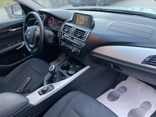 Bmw 116 2017 116D EFFICIENT DYNAMICS/ F21 LCI/ FACELIFT / ΕΛΛΗΝΙΚΟ-thumb-15
