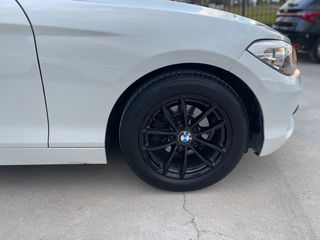Bmw 116 2017 116D EFFICIENT DYNAMICS/ F21 LCI/ FACELIFT / ΕΛΛΗΝΙΚΟ-thumb-16